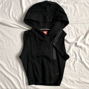 Nike Tech Fleece Vest